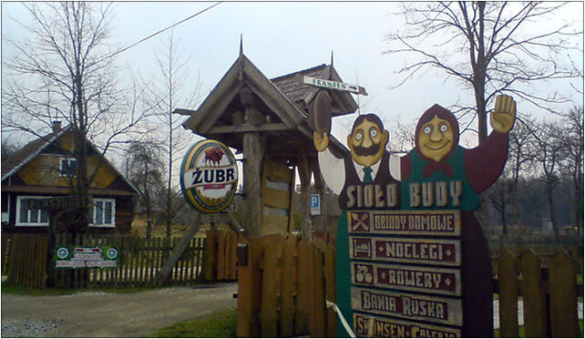 Siolo Budy (478), Budy, Budy 17-230 - Zdjęcia