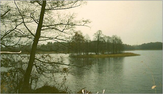 Skanda Lake 1, Pstrowskiego Wincentego, Olsztyn od 10-660 do 10-661 - Zdjęcia