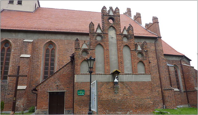 Skarszewy-kosciol8, Chojnicka, Skarszewy 83-250 - Zdjęcia