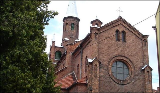 Skorogoszcz parish, Opolska, Chróścina 49-345 - Zdjęcia