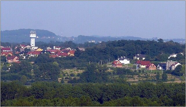 Skotniki panorama, Obrony Tyńca, Kraków 30-398 - Zdjęcia