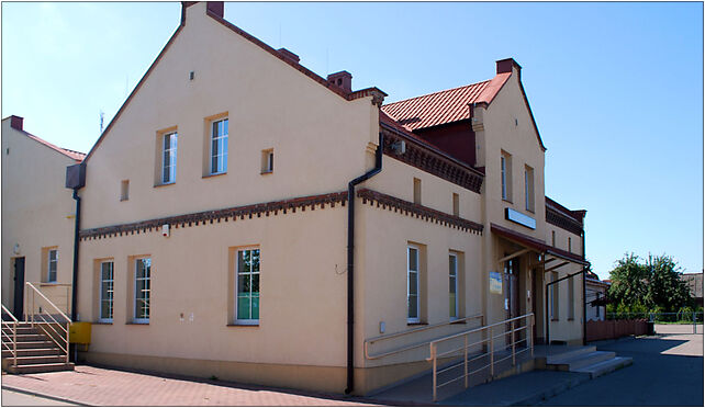 Skowarcz muzeum miodu, Topolowa, Skowarcz 83-032 - Zdjęcia