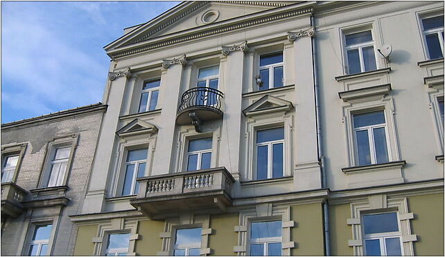 Smolna 34, Smolna 34, Warszawa 00-375 - Zdjęcia