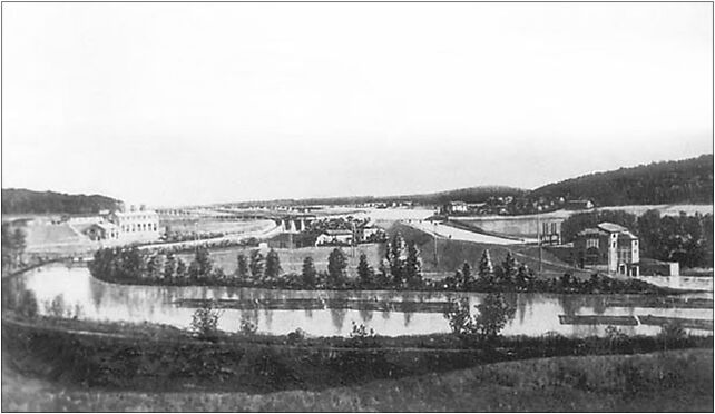 Smukała widok 1905, Rajska, Bydgoszcz 85-485 - Zdjęcia