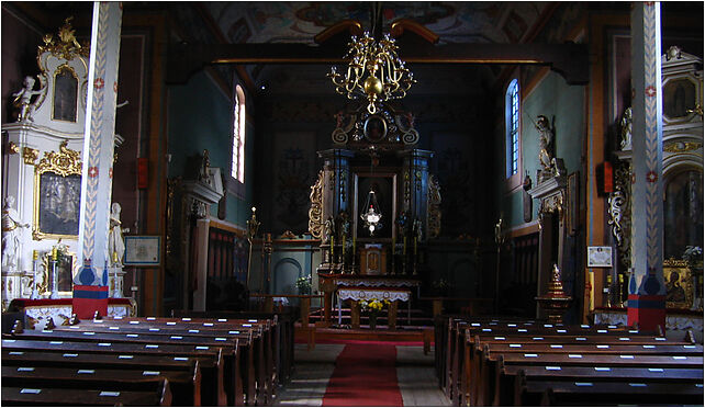 Snieciska2, Kwiatowa, Śnieciska 63-021 - Zdjęcia