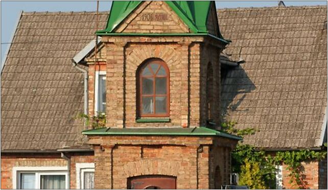 Sokółka - Chapel 01, Grodzieńska19 85a, Sokółka 16-100 - Zdjęcia