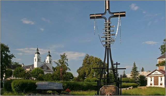 Sokółka - Cross 03, Grodzieńska19 62, Sokółka 16-100 - Zdjęcia