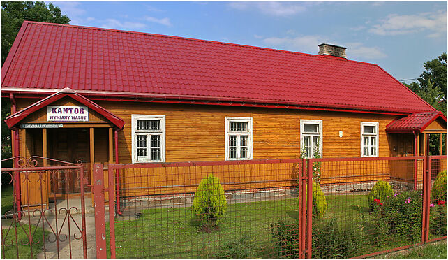 Sokółka - House 02, Piłsudskiego Józefa, marsz. 2, Sokółka 16-100 - Zdjęcia