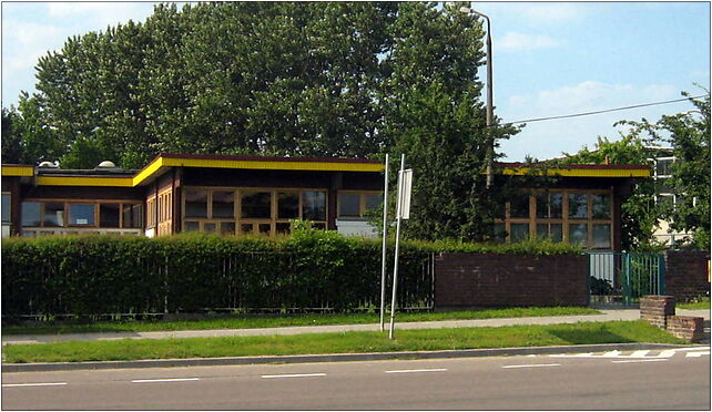Sokółka - przedszkole nr 3, Kresowa 73, Sokółka 16-100 - Zdjęcia