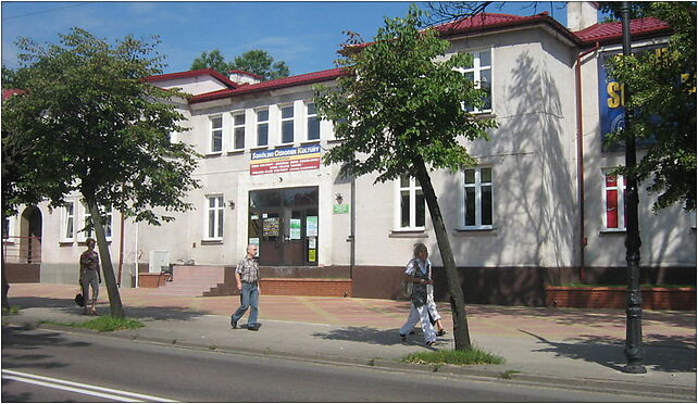 Sokólski Ośrodek Kultury, Nowa, Sokółka 16-100 - Zdjęcia