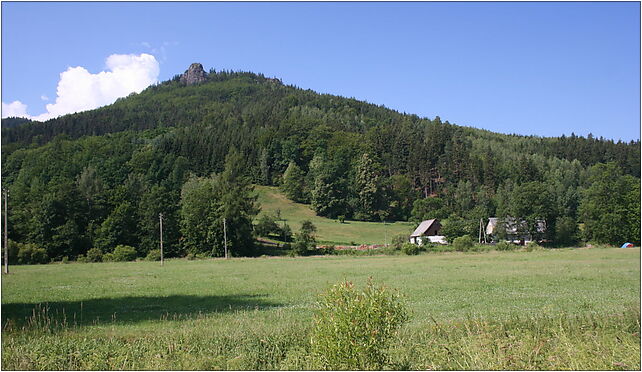 Sokolik from Trzcinsko, Schronisko Szwajcarka 58-533 - Zdjęcia