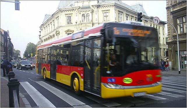 Solaris Urbino, Wzgórze 18, Bielsko-Biała 43-300 - Zdjęcia