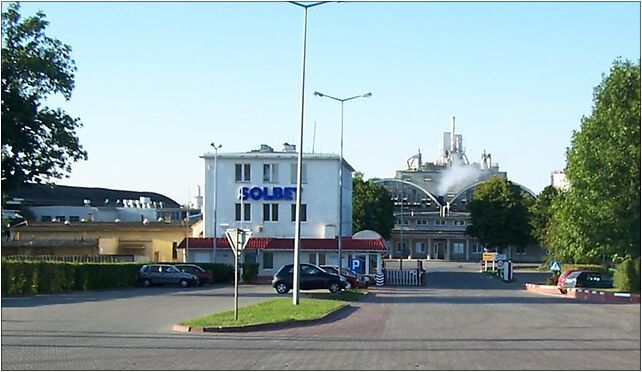 Solbet Solec Kuj, Toruńska394 34, Solec Kujawski 86-050 - Zdjęcia