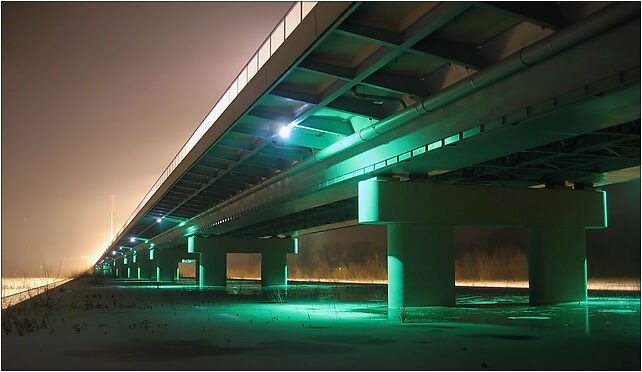 Solidarity Bridge0016, Grabówka, Płock 09-408 - Zdjęcia