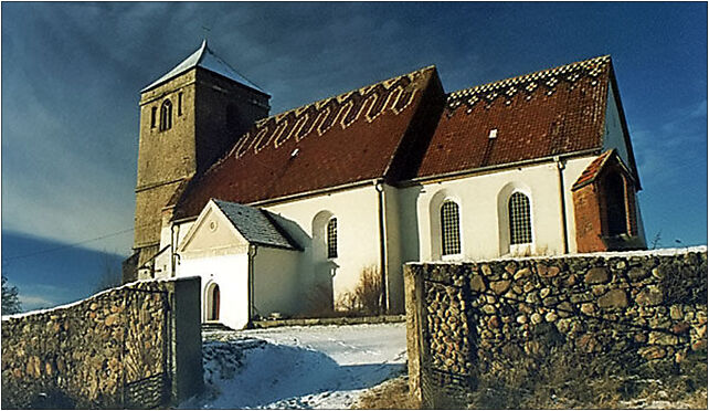 Solniki kościół 3, Solniki, Solniki 67-120 - Zdjęcia