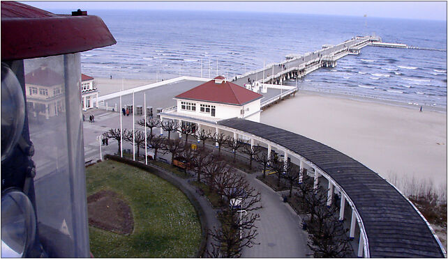 Sopot pier 03119, Molo, Sopot 81-718 - Zdjęcia