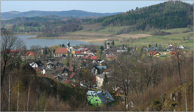 Sosnówka, Szkolna, Sosnówka 58-564 - Zdjęcia