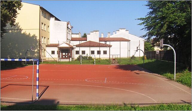 SPnr2 Wieliczka, Grottgera Artura, Wieliczka 32-020 - Zdjęcia