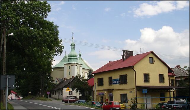 Spytkowice village, 44, Spytkowice 34-116 - Zdjęcia