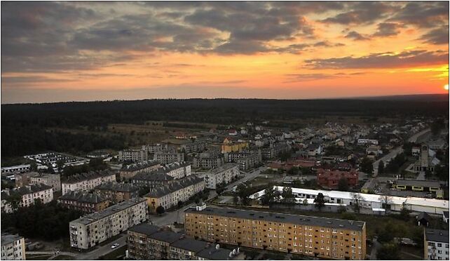 Stąporków centrum, Kościuszki Tadeusza 48, Piasek 26-220 - Zdjęcia