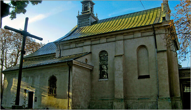 St Nicolas Church Czwartek Lublin, Archidiakońska 1, Lublin 20-113 - Zdjęcia