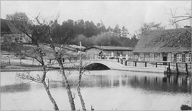 St. młyn 1880, Dobrochy, Dobrochy 78-220 - Zdjęcia