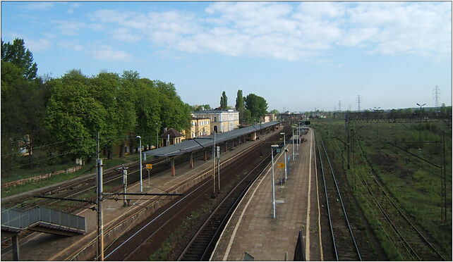 Stacja tarnowskie gory, Częstochowska, Tarnowskie Góry 42-600 - Zdjęcia