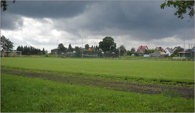 StadionST, Świerczewskiego, gen.517, Stary Targ 82-410 - Zdjęcia