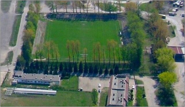 Stadion Gorniczy Lubin, Skłodowskiej-Curie Marii, Lubin 59-300 - Zdjęcia