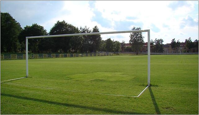 Stadion MKS Stąporków, Kościuszki Tadeusza 48, Piasek 26-220 - Zdjęcia