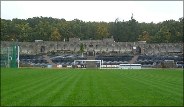 Stadion słubice 2, Sportowa, Słubice 69-100 - Zdjęcia