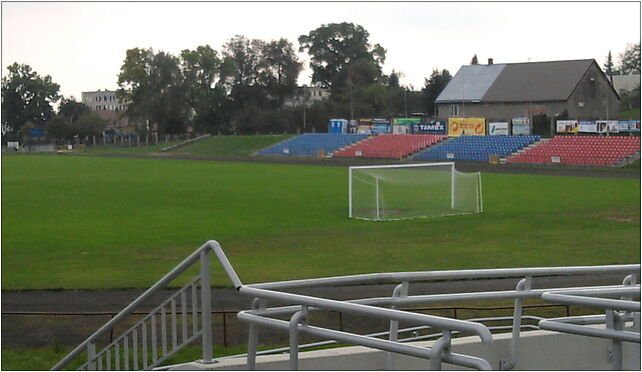 Stadion w Sokółce 01, Nowa, Sokółka 16-100 - Zdjęcia