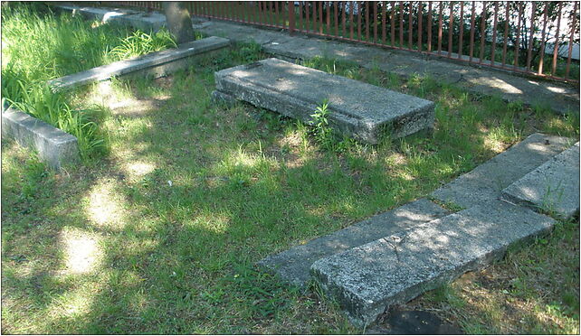 Stairs headmaster, Popiela, Stargard Szczeciński 73-110 - Zdjęcia