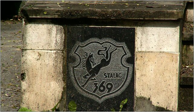 Stalag 369 Kobierzyn (Poland) logo, Zawiła, Kraków 30-427 - Zdjęcia