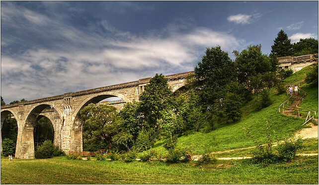 Stanczyki-panorama1, Stańczyki, Stańczyki 19-504 - Zdjęcia