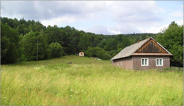 Stankowa pasieka, Stańkowa, Stańkowa 38-711 - Zdjęcia