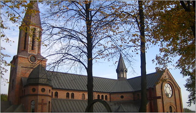 StanowiceChurch, Żorska, Stanowice 44-237 - Zdjęcia