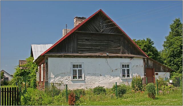 Stara Kamienna - House, Leśna, Kamienna Stara 16-200 - Zdjęcia