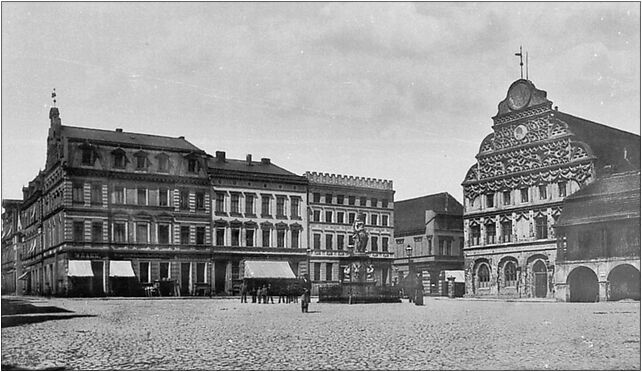 Stargard Rynek3, Grodzka, Stargard Szczeciński 73-110 - Zdjęcia