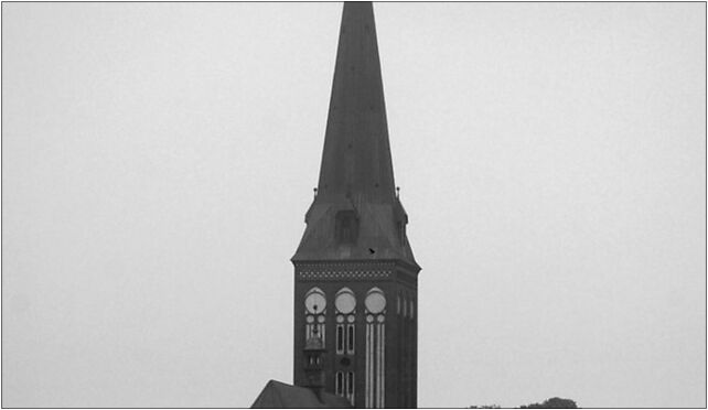 Stargard - Kościół św. Jana, Złotników, Stargard Szczeciński 73-110 - Zdjęcia