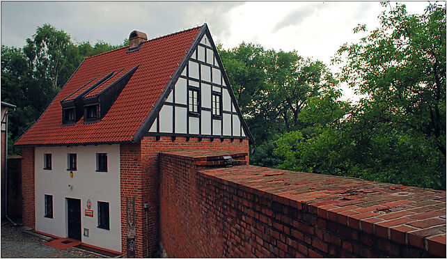 Starogard muzeum, Basztowa 1, Starogard Gdański 83-200 - Zdjęcia