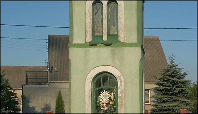 Starzyno - Shrine 01, Długa 28A, Starzyno 84-107 - Zdjęcia