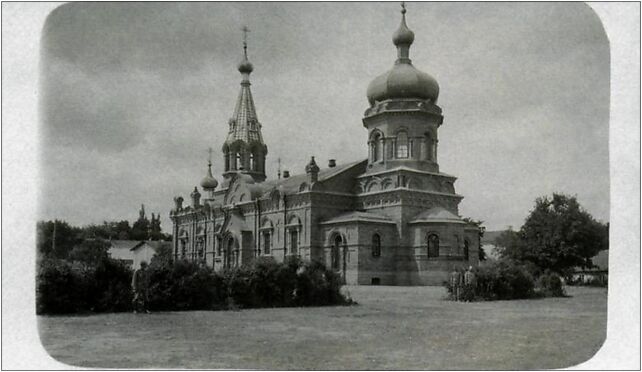 Staszów1916, Łazienkowska, Staszów 28-200 - Zdjęcia