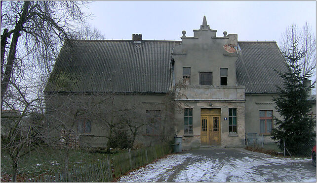 Staw Manor Hause, Staw, Staw 86-221 - Zdjęcia