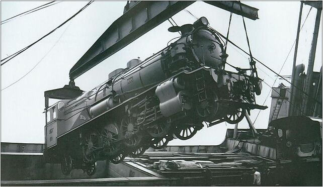 Steam locomotive Barry Kent, Kolonia Fabryczna, Chrzanów 32-500 - Zdjęcia