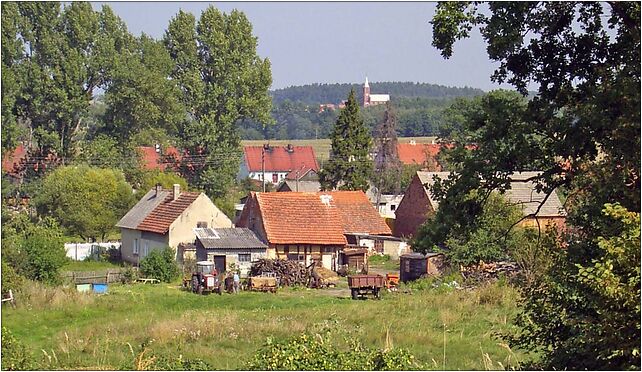 Steszow, Wróblewo, Wróblewo 56-100 - Zdjęcia