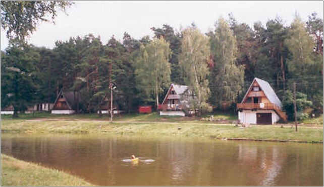 Stoczek02, Kościuszki T., pl., Stoczek Łukowski 21-450 - Zdjęcia