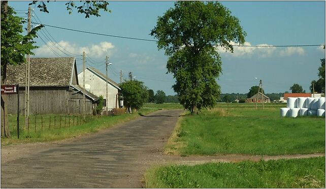 Stogi, cesta, Stogi, Stogi 82-200 - Zdjęcia