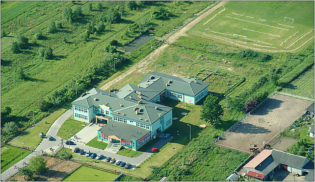 Stojadła-szkoła, Wspólna, Stojadła 05-300 - Zdjęcia