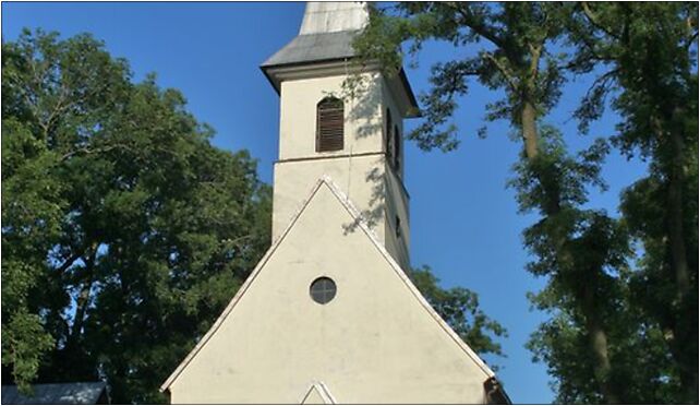 Strzelno - Church 01, Łąkowa 9, Strzelno 84-103 - Zdjęcia